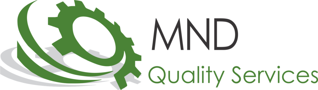 MND QS Logo